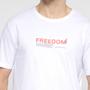 Imagem de Camiseta Calvin Klein Freedom Masculina