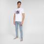 Imagem de Camiseta Calvin Klein Jeans Bright Feeling Masculina