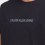 Imagem de Camiseta Calvin Klein Jeans Logo Masculina