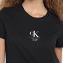 Imagem de Camiseta Calvin Klein Logo Ny Feminina