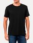 Imagem de Camiseta Calvin Klein Masculina Solid Liquid Touch Preta