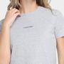 Imagem de Camiseta Calvin Klein Mini Logo Feminina