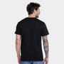 Imagem de Camiseta Calvin Klein Mini Patch Ck Masculina