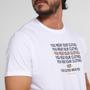 Imagem de Camiseta Calvin Klein Wear Your Clothes Masculina
