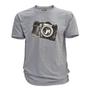 Imagem de Camiseta  - Câmera Fotográfica