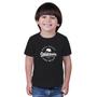 Imagem de Camiseta Camisa 100% Algodão Super Confortavel Kids 