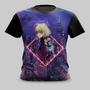 Imagem de Camiseta Camisa 14 cha Hae-In Solo Leveling