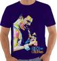 Imagem de Camiseta Camisa 472 Freddie Mercury Banda Queen