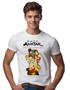 Imagem de Camiseta Camisa A Lenda De Aang Avatar Katara Sokka Anime 07