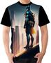 Imagem de Camiseta Camisa Ads Batman Homem Morcego Dc