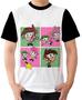 Imagem de Camiseta Camisa Ads Cosmo Wanda Timmy Padrinhos Mágicos 3