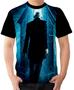 Imagem de Camiseta camisa Ads Draco Malfoy Harry Potter