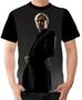 Imagem de Camiseta camisa Ads Draco Malfoy Sonserina Harry Potter 2