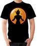 Imagem de Camiseta camisa Ads Dragon ball Goku 10