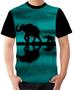 Imagem de Camiseta camisa Ads Elefante Mamute África Animais 9