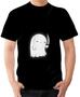 Imagem de Camiseta Camisa Ads fantasma ghost susto Halloween 5