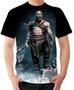 Imagem de Camiseta camisa Ads god of war kratos mitologia grega 3
