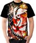 Imagem de Camiseta camisa Ads Ichigo Kurosaki anime Bleach 5