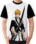 Imagem de Camiseta camisa Ads Ichigo Kurosaki anime Bleach 6