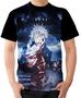 Imagem de Camiseta camisa Ads Jujutsu Kaisen satoru gojo 3