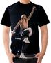 Imagem de Camiseta camisa Ads Justin Bieber Belieber Pop internacional 9