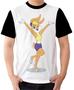 Imagem de Camiseta Camisa Ads lola looney Tunes 1