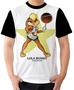 Imagem de Camiseta Camisa Ads lola looney Tunes 3