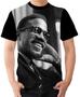 Imagem de Camiseta Camisa Ads Malcom X 1