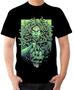 Imagem de Camiseta Camisa Ads Medusa Mitologia grega Cobra 3