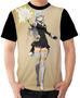 Imagem de Camiseta Camisa Ads Nanatsu no taizai sete pecados Elizabeth 2