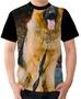 Imagem de Camiseta Camisa Ads  Rottweiler Cachorro Animal cão 6