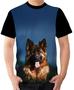 Imagem de Camiseta Camisa Ads  Rottweiler Cachorro Animal cão 7