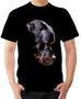 Imagem de Camiseta Camisa Ads  Rottweiler Cachorro Animal cão 8