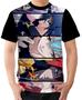 Imagem de Camiseta Camisa Ads That Time I Got Reincarnated Slime 2