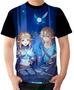 Imagem de Camiseta Camisa Ads The Legend of Zelda 4