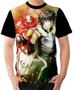 Imagem de Camiseta Camisa Ads  The Rising of the Shield Hero 6