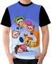 Imagem de Camiseta Camisa Ads Timmy Cosmo Wanda Baby Poof