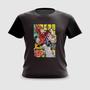 Imagem de Camiseta Camisa Anime Dandadan 36