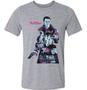 Imagem de Camiseta Camisa Blade Runner Rick Deckard Filme Nerd Geek