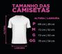 Imagem de Camiseta Camisa Blusa Autismo Abril Azul Feminina Masculina Transtorno do Espectro Autista TEA 02