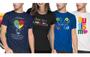 Imagem de Camiseta Camisa Blusa Autismo Abril Azul Feminina Masculina Transtorno do Espectro Autista TEA 03