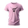 Imagem de Camiseta Camisa Blusa Country Austin Texas Longhorn Ref: 03