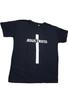 Imagem de Camiseta Camisa Blusa Gospel Religiosa Evangélica tamanho: M