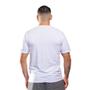 Imagem de Camiseta Camisa Blusa Slim Masculina Algodão Malha LifeStyle Gorilla Suave Treino Elegante Conforto