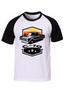 Imagem de Camiseta camisa Caminhonete pick-up c-10 Chevrolet