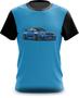 Imagem de Camiseta Camisa Carro Nissan Skyline Azul