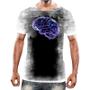 Imagem de Camiseta Camisa Cérebro Inteligência Mental Psicologia HD 12