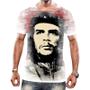Camiseta Camisa Comunista Comunismo Foice Martelo Art 4 - Enjoy Shop Imagem de Camiseta Camisa Comunista Comunismo Foice Martelo Art 4