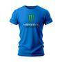Imagem de Camiseta Camisa Corrida Automotivo Racing F1  Ref: 10