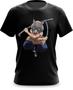 Imagem de Camiseta Camisa Demon Slayer Inosuke 05